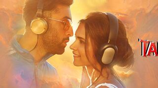 Tamasha ( 2015 ) Full Movie HD