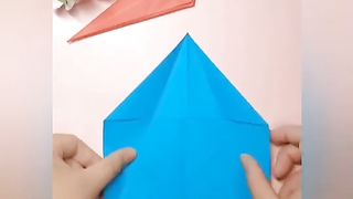 Idea craft with paper