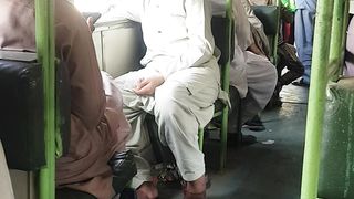 Pakistan train