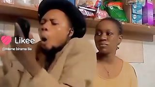 Aki: funny comedy video 2