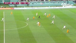 Highlights - Netherland vs USA | FIFA World Cup Qatar 2022