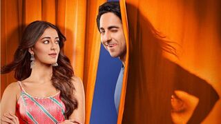 Dream Girl 2 (4K ULTRA HD) Latest Hindi Full Movie | Ayushmann Khurrana, Nushrat Bharucha