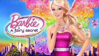 Barbie- A Fairy Secret (2011) Hindi Dubbed Full Movie Watch HD