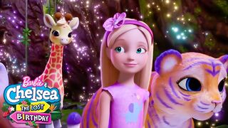 barbie chelsea the lost birthday full movie in hindi HD