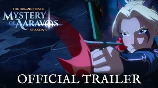 The Dragon Prince Hindi Dubbed Season 5