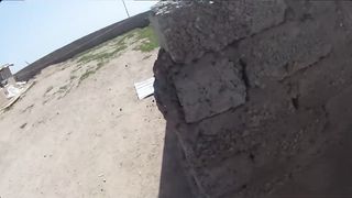 Go Pro Footage of Combat Against ISIS. As Jocko Reads First Hand Narration