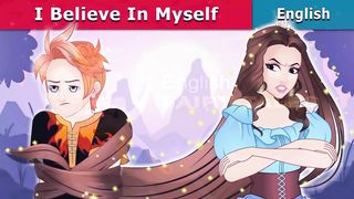 I Believe in Myself   Stories for Teenagers   @EnglishFairyTales