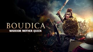 Boudica Queen of War (2023) Latest Hollywood| English |full Movie