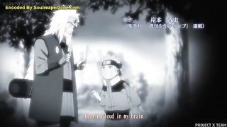 Naruto shippuden episode 138 in hindi, explain by