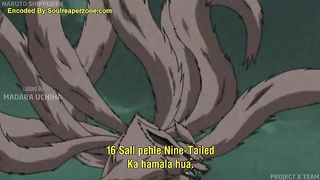 Naruto Shippuden episode 141 in hindi subtitles