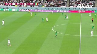 Highlights - England vs Senegal | FIFA World Cup Qatar 2022