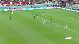 England vs Senegal Top Highlights