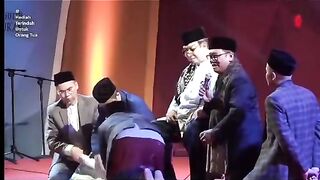 Dakwah pagi