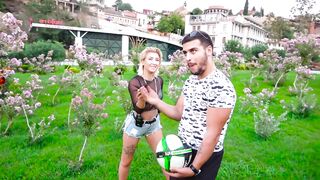 Epic BALL PUMP PRANK#2022 Shocking moments##????????.mp4