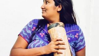 Swathi Naidu | Today New Vlog