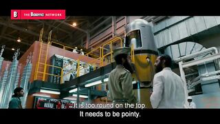 Top 4 most absurd and hilarious scenes from The Dictator