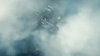 Mission Impossible Rogue Nation 2015 water scene Hindi