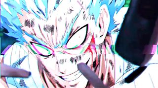 COSMIC GAROU - PHONK (edit/AMV)