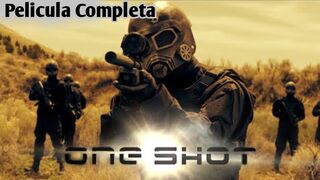 One Shot - Pelicula Completa - film daction |Matthew Reese