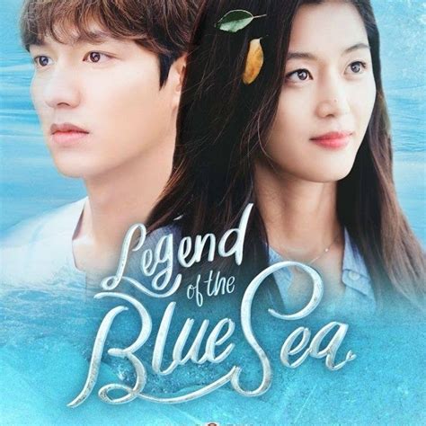 legend of the blue sea episode 1 in hindi dubbed Febspot