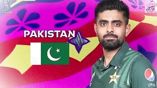 Pakistan vs New Zealand World Cup 2023 35th Match Highlights | PAK vs NZ