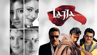 Lajja (Full Movie)