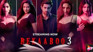 Bekaaboo (2023) [Season 3] Hindi 1080p | 720p | 480p WEB-HDRip x264 AAC DD 2.0 [EP 1 TO 6 ADDED]