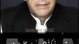 Imran khan speech 6