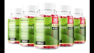 Gentle Groove CBD Gummies - Reviews, Results, Ingredients, Price & Where To Buy?