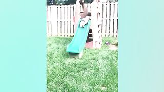 Funny_Babies_Playing_Slide_Fails_-_Cute_Baby_Videos(360p).