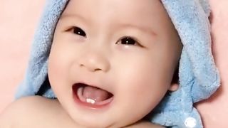 Cute and Funny baby laughing Videos | Try not to laugh Challenge 2