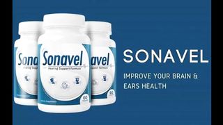 Sonavel - Ear Results, Reviews, Price, Ingredients & Benefits?