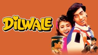 Dilwale 1994 (Full Movie)