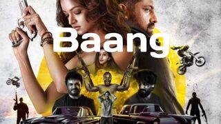 Baang (2023) latest south Indian Hindi Dubbed|full movies 2023