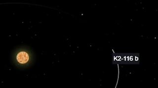 exoplanet K2-116 b (1)