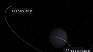 exoplanet 14 Herculis b