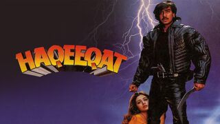 Haqeeqat (Full Movie)