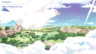 Nanatsu no Taizai: Mokushiroku no Yonkishi - Episódio 1