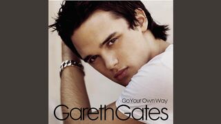 Gareth Gates's fan (Say it isn't so) By Chris