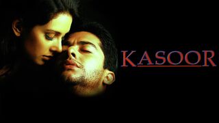 Kasoor (Full Movie)