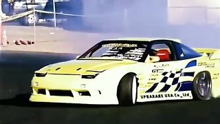 Perfect Drift