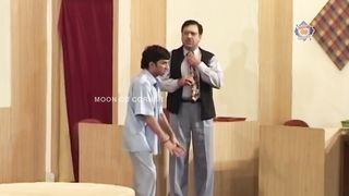 your funny Stage drama Pakistan