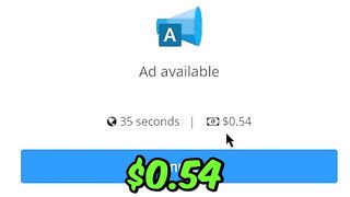 Get Paid $2.49 Every Min ???? Watching Google 4