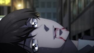 Assistir Tokyo Revengers_ Tenjiku-hen - Episódio 002