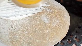 Making a Stone Pot