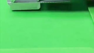 Automated Pool Balls