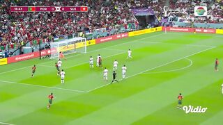 Portugal vs Switzerland Top Highlights world cup 2022