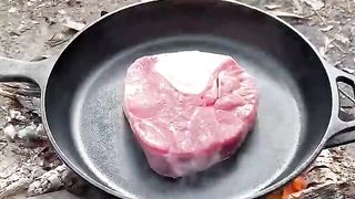 Osso buco burger. Orman Lezzetleri usulü efsane burger ???? 2