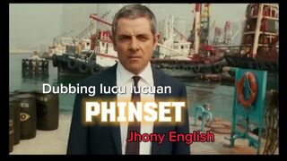 Dubbing funny video "Phinset"